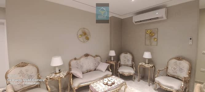 3 Bedroom Apartment for Sale in Sheikh Zayed, Giza - IMG-20250607-WA0024. jpg