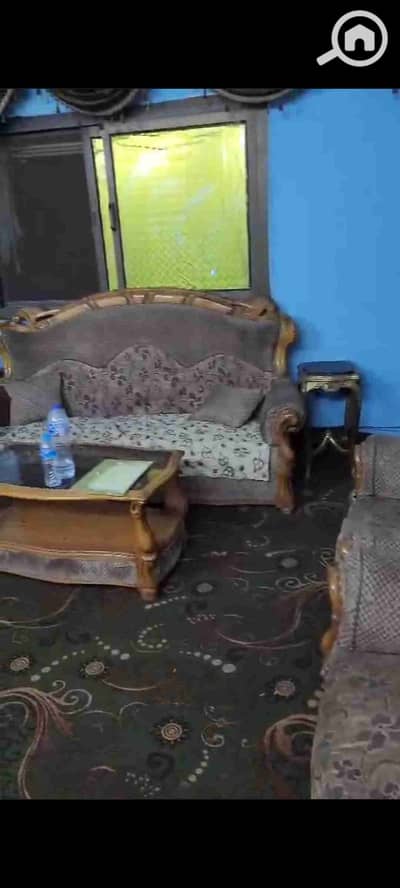 فلیٹ 2 غرفة نوم للايجار في المعادي، القاهرة - 1000181211. jpg