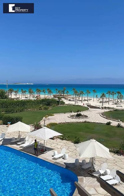 2 Bedroom Chalet for Sale in North Coast, Matruh - WhatsApp Image 2025-12-01 at 7.34. 42 AM. jpeg