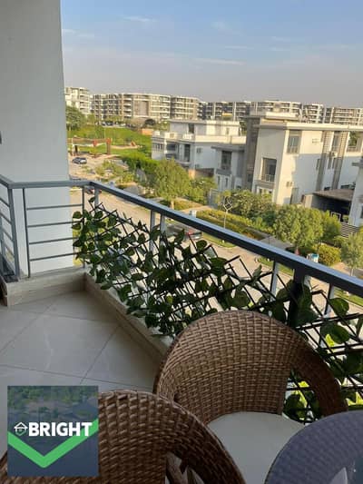 2 Bedroom Apartment for Sale in New Cairo, Cairo - WhatsApp Image 2025-12-01 at 03.04. 08_8c93c033. jpg