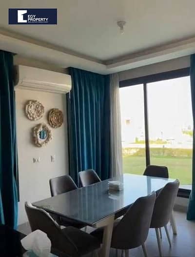 فیلا 3 غرف نوم للبيع في العين السخنة، السويس - IMG_5770. jpeg