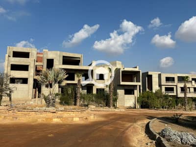 شقة 2 غرفة نوم للبيع في الشيخ زايد، الجيزة - WhatsApp Image 2025-09-15 at 12.22. 28_e5b9b7ec. jpg