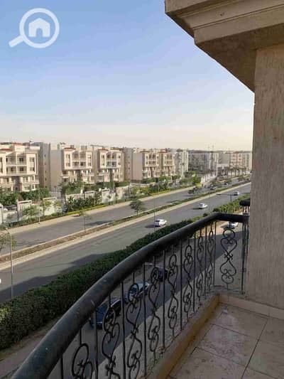 2 Bedroom Apartment for Rent in New Cairo, Cairo - 1000661212. jpg