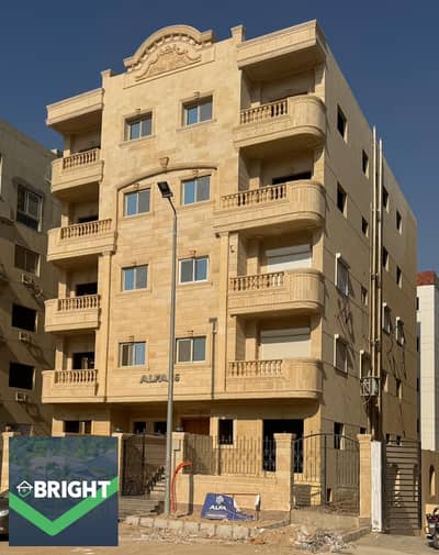 شقة 3 غرف نوم للبيع في القاهرة الجديدة، القاهرة - WhatsApp Image 2025-12-01 at 2.01. 14 PM (7). jpeg