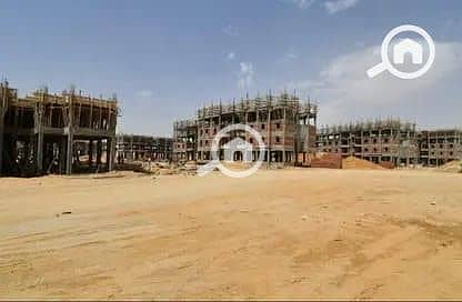 Residential Land for Sale in Sheikh Zayed, Giza - ارض مدينه نصر. jpeg