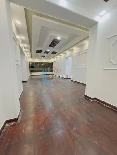 Office for Rent in Maadi, Cairo - IMG-20251113-WA0057. jpg