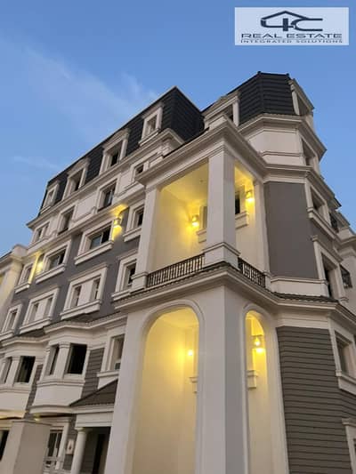 3 Bedroom Apartment for Sale in New Cairo, Cairo - WhatsApp Image 2025-12-01 at 10.46. 52 PM. jpeg