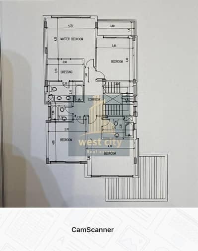 فیلا 5 غرف نوم للبيع في الشيخ زايد، الجيزة - WhatsApp Image 2025-12-01 at 8.38. 20 PM. jpeg
