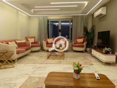 3 Bedroom Hotel Apartment for Rent in Dokki, Giza - 1000076291. jpg
