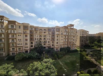 فلیٹ 2 غرفة نوم للبيع في مدينتي، القاهرة - IMG-20251201-WA0061. jpg