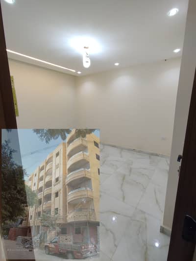 2 Bedroom Apartment for Sale in Hadayek al-Ahram, Giza - 1001297480. jpg