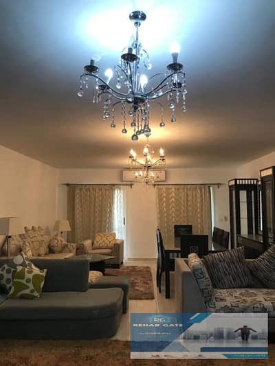 3 Bedroom Flat for Rent in New Cairo, Cairo - WhatsApp Image 2025-11-25 at 5.48. 15 PM. jpeg