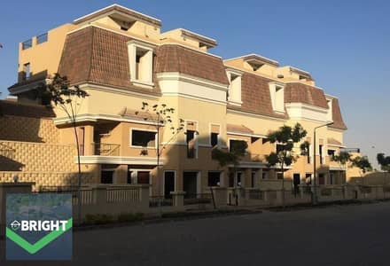 فیلا 3 غرف نوم للبيع في مدينة المستقبل، القاهرة - 10e7b72e-213d-4d40-8cb7-5da1ed3fd56d. jpg فیلا 3 غرف نوم للبيع في مدينة المستقبل، القاهرة - 10e7b72e-213d-4d40-8cb7-5da1ed3fd56d. jpg