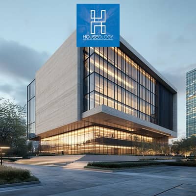 Office for Sale in New Cairo, Cairo - WhatsApp Image 2025-11-27 at 16.08. 21 (1). jpeg