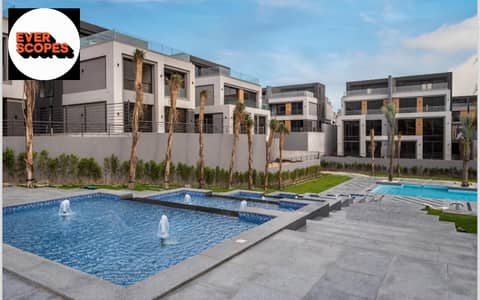 توين هاوس 4 غرف نوم للبيع في مدينة الشروق، القاهرة - WhatsApp Image 2025-12-01 at 11.02. 09 PM (1). jpeg