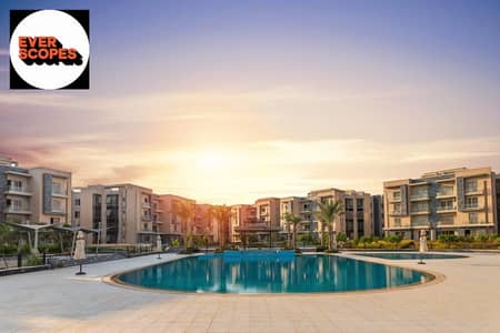 بنتهاوس 3 غرف نوم للبيع في القاهرة الجديدة، القاهرة - WhatsApp Image 2025-11-07 at 10.32. 29 PM (2). jpeg