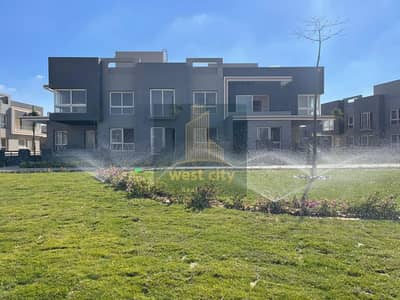 تاون هاوس 3 غرف نوم للبيع في 6 أكتوبر، الجيزة - 0e843d57-9aad-405e-a098-a4d0aeeb9fca. jpg