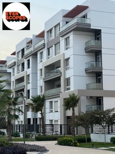 فلیٹ 3 غرف نوم للبيع في القاهرة الجديدة، القاهرة - WhatsApp Image 2025-11-17 at 4.59. 09 PM. jpeg