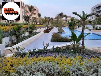 2 Bedroom Apartment for Sale in New Cairo, Cairo - WhatsApp Image 2025-11-07 at 10.32. 30 PM (6). jpeg