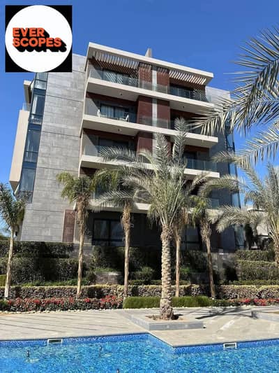 3 Bedroom Flat for Sale in New Cairo, Cairo - WhatsApp Image 2025-11-17 at 3.48. 28 PM. jpeg