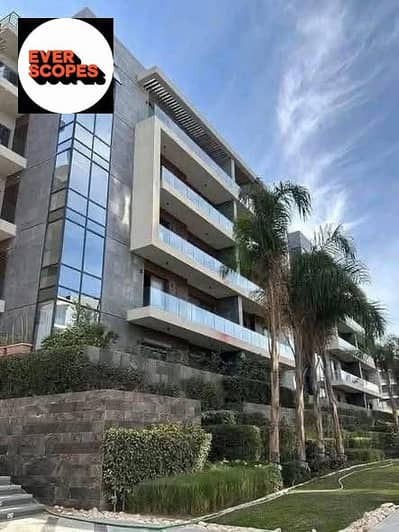 3 Bedroom Penthouse for Sale in New Cairo, Cairo - WhatsApp Image 2025-11-17 at 3.48. 27 PM. jpeg