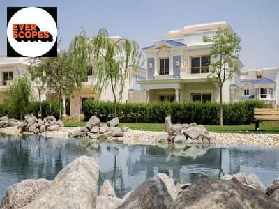 توين هاوس 4 غرف نوم للبيع في القاهرة الجديدة، القاهرة - WhatsApp Image 2025-11-27 at 6.00. 50 PM (7). jpeg