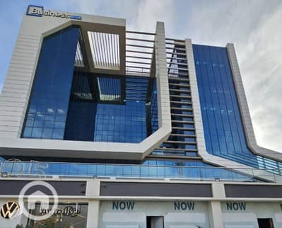 Office for Rent in Zahraa Al Maadi, Cairo - WhatsApp Image 2025-11-22 at 2.15. 03 PM. jpeg