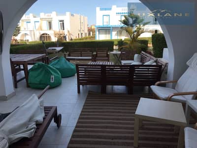 4 Bedroom Townhouse for Sale in North Coast, Matruh - 46ad44c4-7afe-43ee-8d8b-c20ac68d880b. jpeg