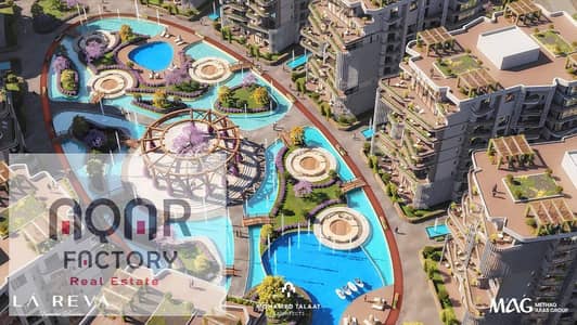 2 Bedroom Apartment for Sale in New Capital City, Cairo - WhatsApp Image 2025-09-07 at 4.39. 06 PM (1). jpeg