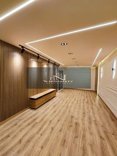 2 Bedroom Apartment for Sale in Madinaty, Cairo - IMG-20251201-WA0072. jpg