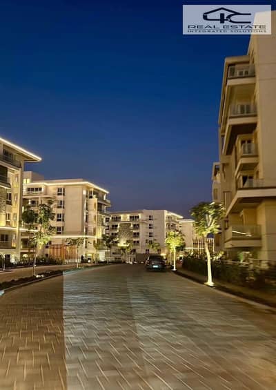 فلیٹ 3 غرف نوم للبيع في القاهرة الجديدة، القاهرة - WhatsApp Image 2025-11-14 at 4.27. 44 PM. jpeg