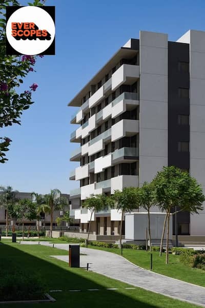 3 Bedroom Apartment for Sale in New Cairo, Cairo - WhatsApp Image 2025-11-12 at 04.10. 24_95ba840b. jpg