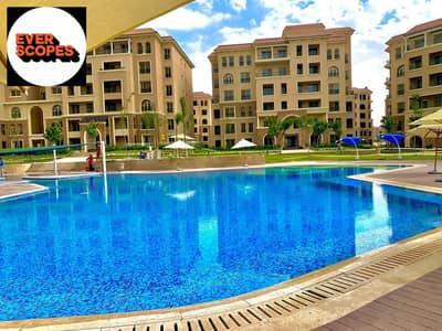 شقة 2 غرفة نوم للبيع في القاهرة الجديدة، القاهرة - WhatsApp Image 2025-11-10 at 09.54. 01_dc9d896a. jpg