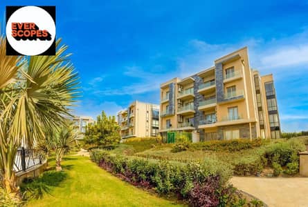 2 Bedroom Apartment for Sale in New Cairo, Cairo - WhatsApp Image 2025-11-07 at 08.47. 32_f3b6e0cf. jpg