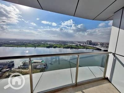 1 Bedroom Hotel Apartment for Sale in Maadi, Cairo - IMG_0326. jpeg