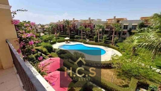 1 Bedroom Chalet for Sale in Gouna, Red Sea - FB_IMG_1762696280844. jpg