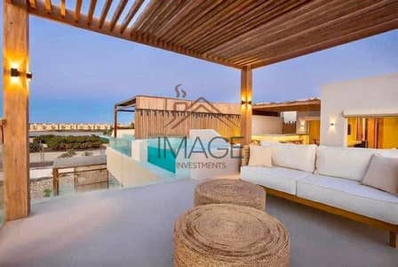 2 Bedroom Chalet for Sale in North Coast, Matruh - WhatsApp Image 2025-11-25 at 11.28. 55 PM (3). jpeg