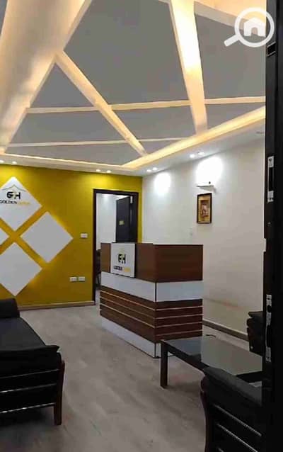 Office for Rent in 6th of October, Giza - 1000345058. jpg