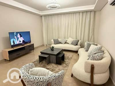 3 Bedroom Flat for Rent in Sheikh Zayed, Giza - eef7fcae-cb5f-458c-8974-5b4ba26d8c67. jpg