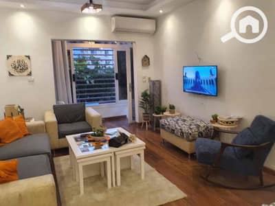 شقة 2 غرفة نوم للايجار في الشيخ زايد، الجيزة - 56c74818-bf51-481a-9143-8ece477ae660. jpg