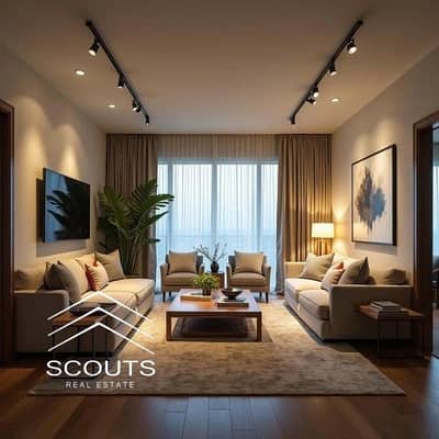 فلیٹ 3 غرف نوم للبيع في مدينة المستقبل، القاهرة - 9d076508531653100ee7b4551bd274df. jpg