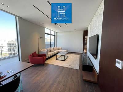 2 Bedroom Flat for Sale in New Cairo, Cairo - IMG-20231126-WA0050. jpg