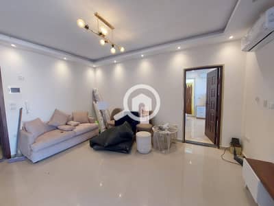 فلیٹ 1 غرفة نوم للايجار في القاهرة الجديدة، القاهرة - 92d9da57-889b-4d6e-8681-531b9f71fdf2. jpeg