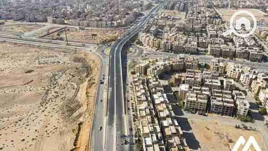 Residential Land for Sale in New Cairo, Cairo - 160594. jpg