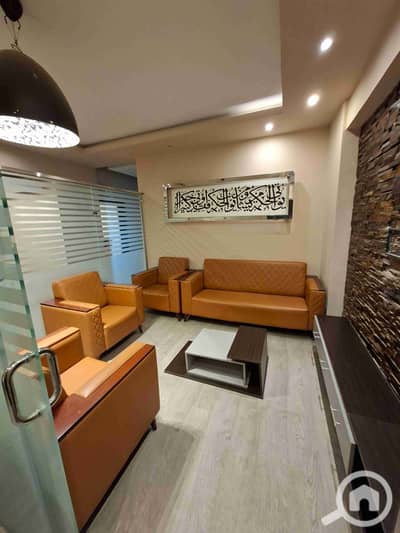 Office for Rent in New Cairo, Cairo - ٢٠٢٥١٢٠١_١٥١٧١٩. jpg