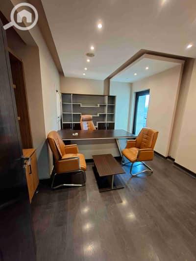 Office for Rent in New Cairo, Cairo - ٢٠٢٥١٢٠١_١٥٢٠١٩. jpg Office for Rent in New Cairo, Cairo - ٢٠٢٥١٢٠١_١٥٢٠١٩. jpg