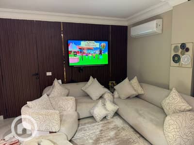 Studio for Rent in New Cairo, Cairo - 5055c5c6-df17-47d4-b3a1-c91175cc54c8. jpeg