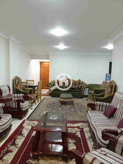 2 Bedroom Apartment for Rent in Asafra, Alexandria - IMG-20251125-WA0000. jpg