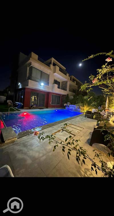 4 Bedroom Villa for Rent in Sheikh Zayed, Giza - IMG_3974. jpg