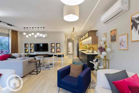 4 Bedroom Villa for Rent in Sheikh Zayed, Giza - f0576f51-edd4-476b-94fd-d15ee1e39174. jpg